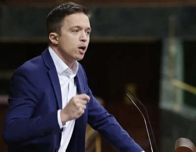 El juez abre juicio oral contra Íñigo Errejón por presunta agresión sexual a Elisa Mouliaá
