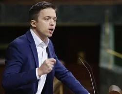 El juez abre juicio oral contra Íñigo Errejón por presunta agresión sexual a Elisa Mouliaá