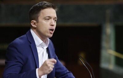 El juez abre juicio oral contra Íñigo Errejón por presunta agresión sexual a Elisa Mouliaá