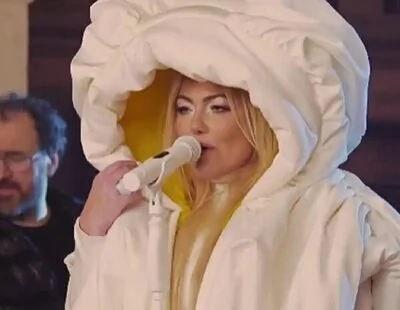 La Oreja de Van Gogh rompe su silencio tras la vuelta de Amaia Montero: "Cabezota"