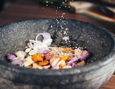 Alerta alimentaria: retiran estos condimentos del supermercado por riesgo de intoxicación