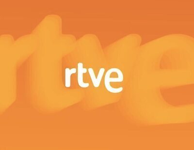 Nueva imagen RTVE: cambio de mosca de La 1, La 2, 24H, Clan, Teledeporte y La2CAT