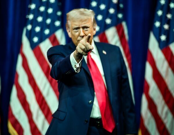 Por qué Donald Trump retira a EEUU de 66 organizaciones internacionales: "Son una amenaza"