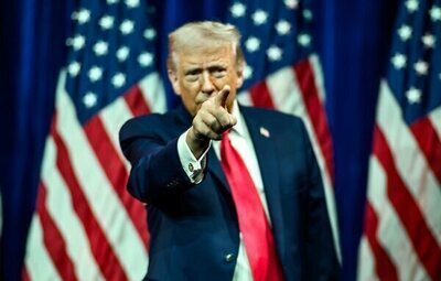 Por qué Donald Trump retira a EEUU de 66 organizaciones internacionales: "Son una amenaza"