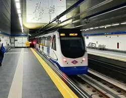 Adiós Metro de Madrid: cambia su horario de apertura desde el 11 de enero