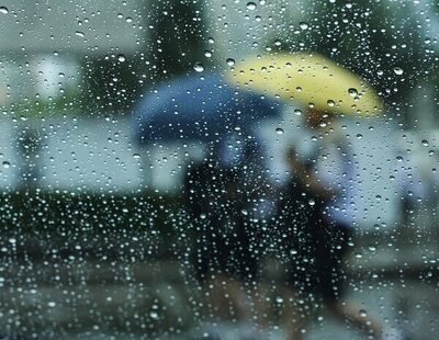 Nueva borrasca Goretti: llega a España y afectará a estas zonas