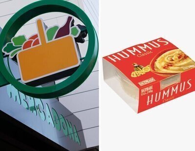Ya es oficial: esta es la fecha en la que vuelve el hummus de Mercadona