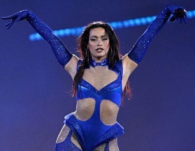 Chanel actuará como invitada en la final de Benidorm Fest 2026