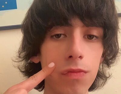 Muere Siro Ouro, actor de 'La Mesías', a los 24 años