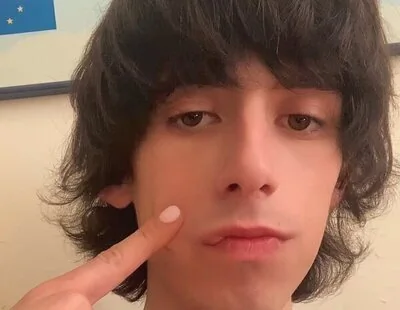 Muere Siro Ouro, actor de 'La Mesías', a los 24 años