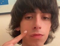 Muere Siro Ouro, actor de 'La Mesías', a los 24 años