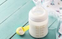 Alerta alimentaria: retiran esta leche para bebés por una bacteria venenosa