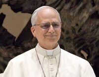 El Papa León XIV visitará España en 2026: Barcelona, Madrid y Canarias