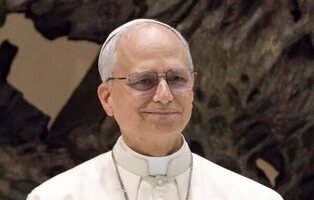 El Papa León XIV visitará España en 2026: Barcelona, Madrid y Canarias