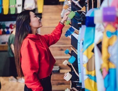 Ni Nike ni Adidas: la multinacional que cierra tiendas al borde de desaparecer en España