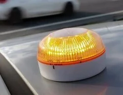 Adiós baliza V16: la alternativa definitiva de Alemania