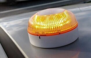 Adiós baliza V16: la alternativa definitiva de Alemania