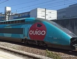 Ouigo cancela 15.000 billetes repentinamente: Renfe rescata a los afectados
