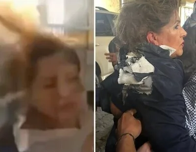 Atentado con explosivos contra la diputada opositora Gladys Aurora López en Honduras