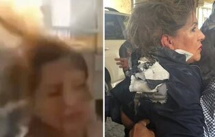 Atentado con explosivos contra la diputada opositora Gladys Aurora López en Honduras