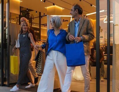 Cuándo terminan las rebajas de invierno 2026: fechas en Zara, El Corte Inglés, Mango...