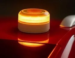 Alerta por la baliza V16: advierten de riesgo en estos pacientes