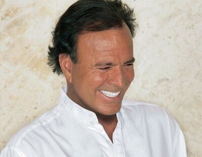 Salen a la luz dos brutales denuncias por agresión sexual contra Julio Iglesias