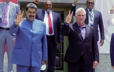 Qué futuro tiene Cuba tras la caída de Nicolás Maduro en Venezuela