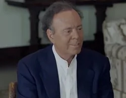 Sale a la luz un brutal vídeo de Julio Iglesias tras las denuncias de agresión sexual