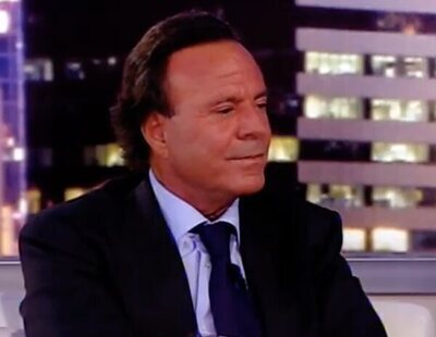 Julio Iglesias rompe su silencio: reveladora reacción a las denuncias de agresión sexual