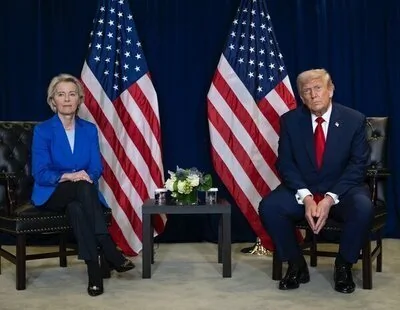 Qué es el artículo 42.7 de defensa colectiva: la amenaza de la UE a Trump por Groenlandia