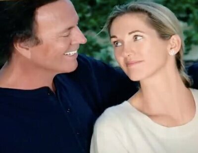 Quién es Miranda Rijnsburger, esposa de Julio Iglesias: su papel en plena polémica