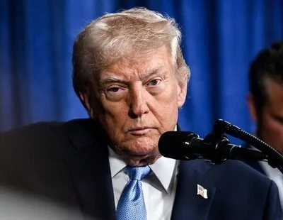 Donald Trump lanza la ofensiva para tomar Groenlandia: su oferta a Dinamarca