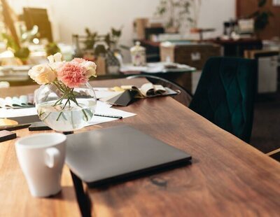 El SEPE abre la puerta a empleos con teletrabajo y sueldos de hasta 50.000 euros