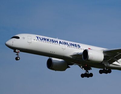 Un avión procedente de Turquía aterriza en Barcelona por amenaza de explosión