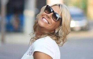 Muere la influencer Sara Bennet tras anunciar su fallecimiento a los 39 años