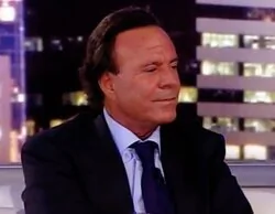 Julio Iglesias rompe su silencio con un comunicado ante las acusaciones de agresión sexual