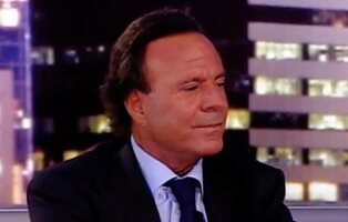 Julio Iglesias rompe su silencio con un comunicado ante las acusaciones de agresión sexual