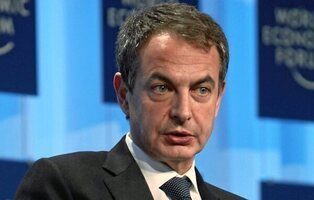 Golpe a Hazte Oír: por qué la Fiscalía rechaza su demanda contra Zapatero por narcotráfico