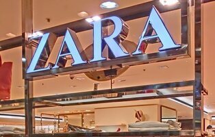 Adiós Zara: cierra su histórica primera tienda con medio siglo de historia el 30 de enero