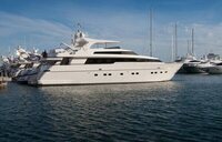 Sale a la luz el sueldazo por trabajar en yates de lujo: sin necesidad de experiencia