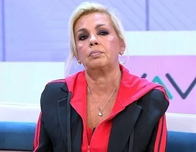 El sueldazo que se embolsa Carmen Borrego por concursar en 'GH Dúo'