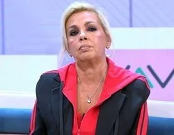 El sueldazo que se embolsa Carmen Borrego por concursar en 'GH Dúo'