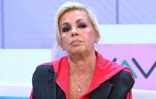 El sueldazo que se embolsa Carmen Borrego por concursar en 'GH Dúo'