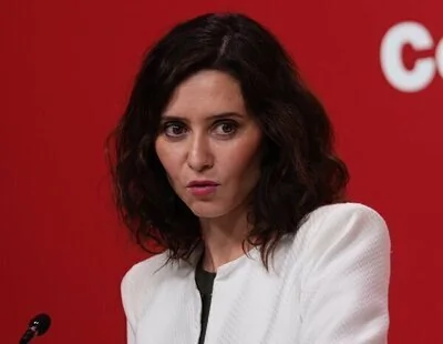 Ayuso culpa a Sánchez de los problemas en servicios públicos recortando impuestos a ricos