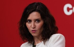 Ayuso culpa a Sánchez de los problemas en servicios públicos recortando impuestos a ricos