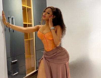 Muere la influencer Esther Thomas a los 26 años