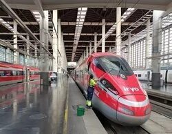 ¿Qué se sabe sobre el descarrilamiento del tren en Córdoba?