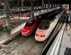 Sale a la luz la alerta de los maquinistas por riesgo de accidente como el tren de Adamuz