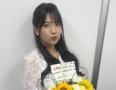 Muere la modelo e influencer japonesa Aoi Fujino a los 27 años